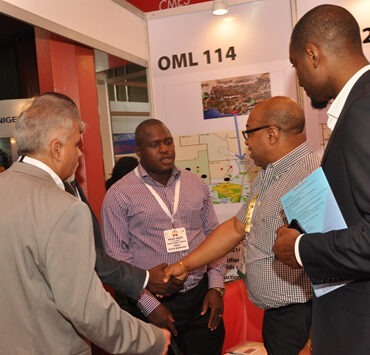 Nigeria Oil and Gas Conference and Exhibition 2014 (NOG 14)