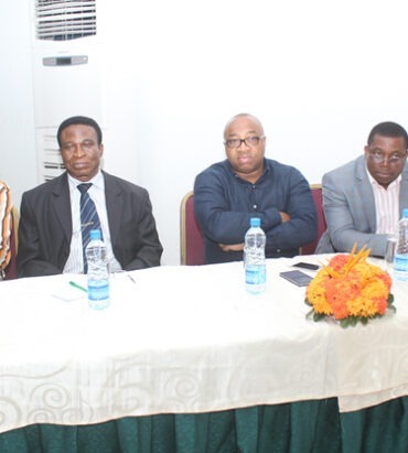 Nigerian Association of Petroleum Explorationists (NAPE) Technical Meeting