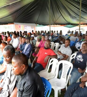 CROSS SECTION OF EMPOWERMENT BENEFICIARIES 02